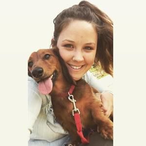 Meet your Posher, Amanda